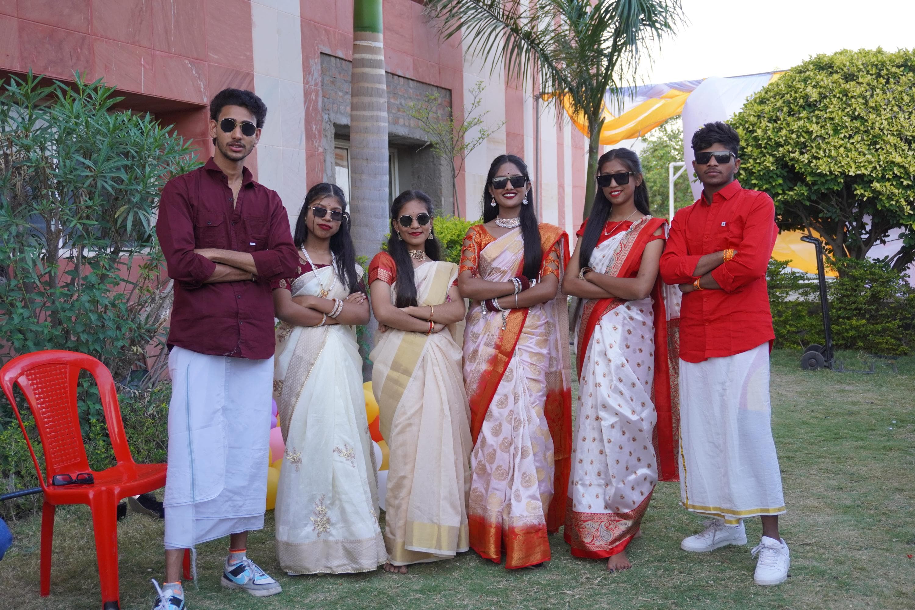 Shivajirao Kadam Group of Colleges Indore Events photo 76